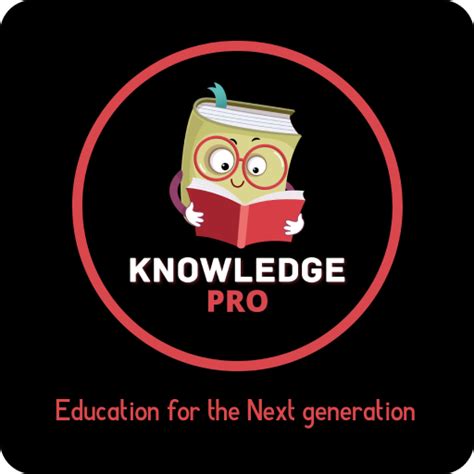 Knowledge Pro .